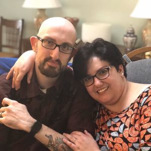 Meet your Posher, Timothy